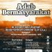 Adab Bermasyarakat