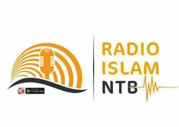 Radio Islam NTB